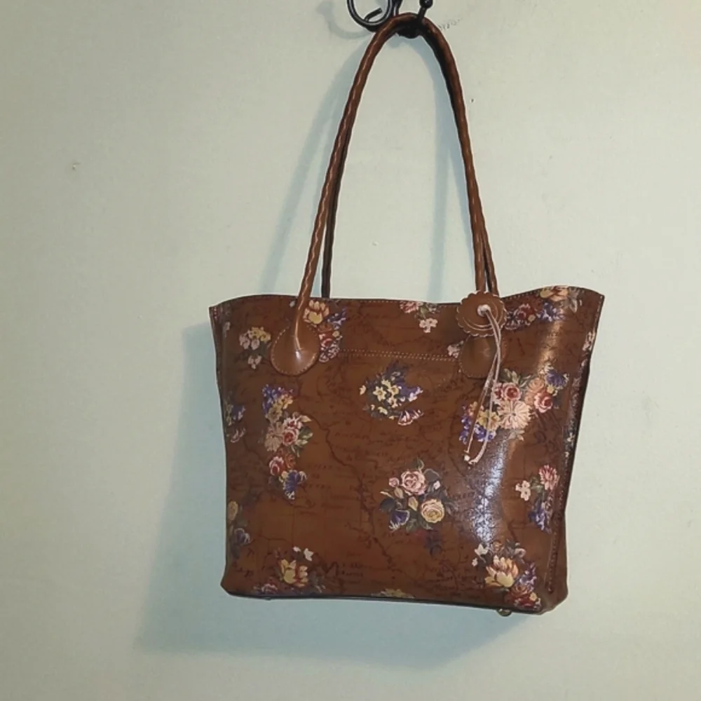 Patricia Nash Eastleigh Tote
